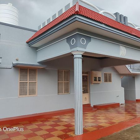 Arunachala Houses Tiruvannāmalai 外观 照片