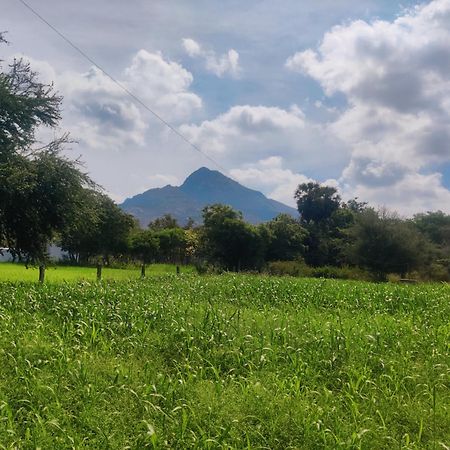 Arunachala Houses Tiruvannāmalai 外观 照片