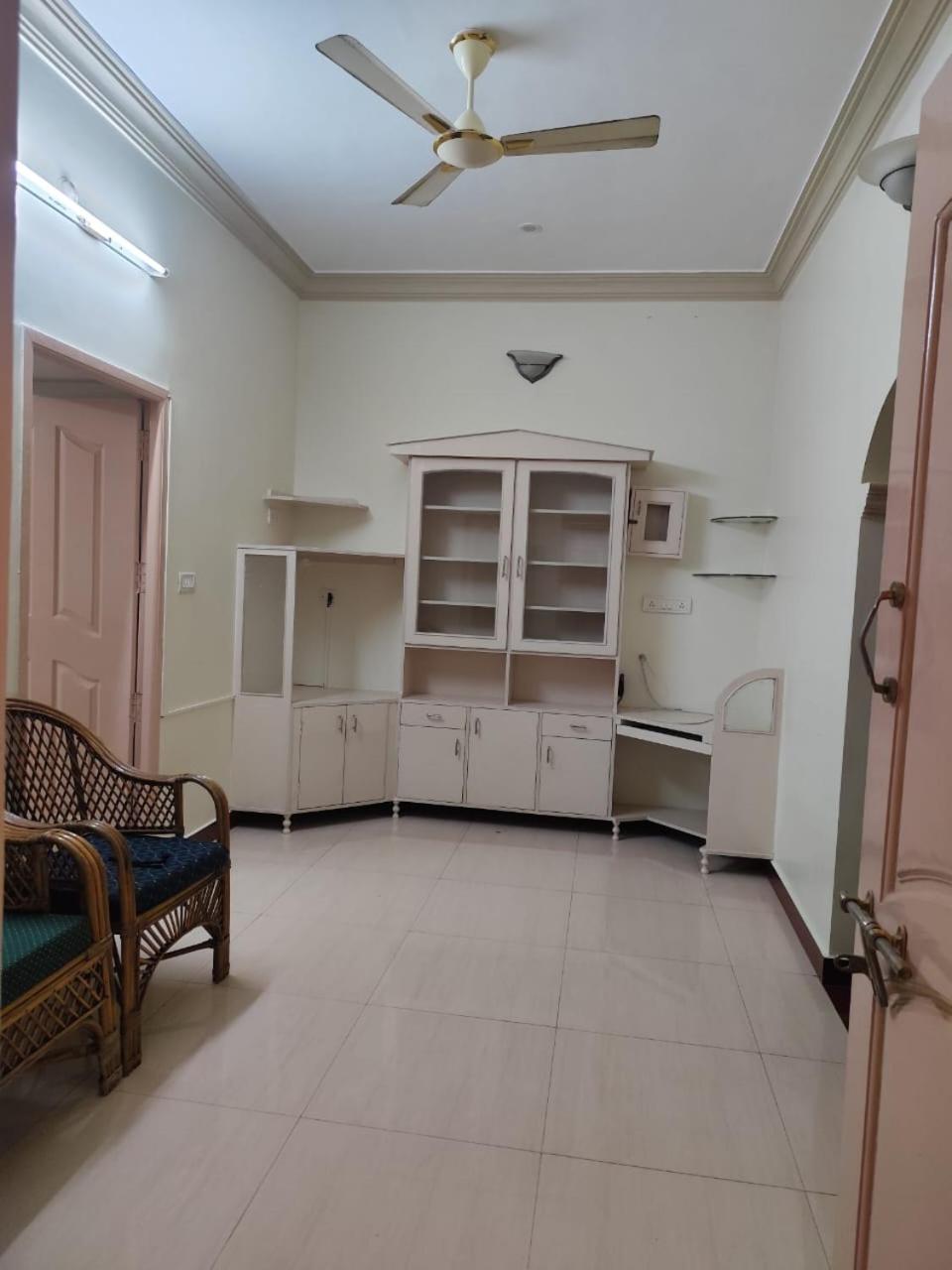 Arunachala Houses Tiruvannāmalai 外观 照片