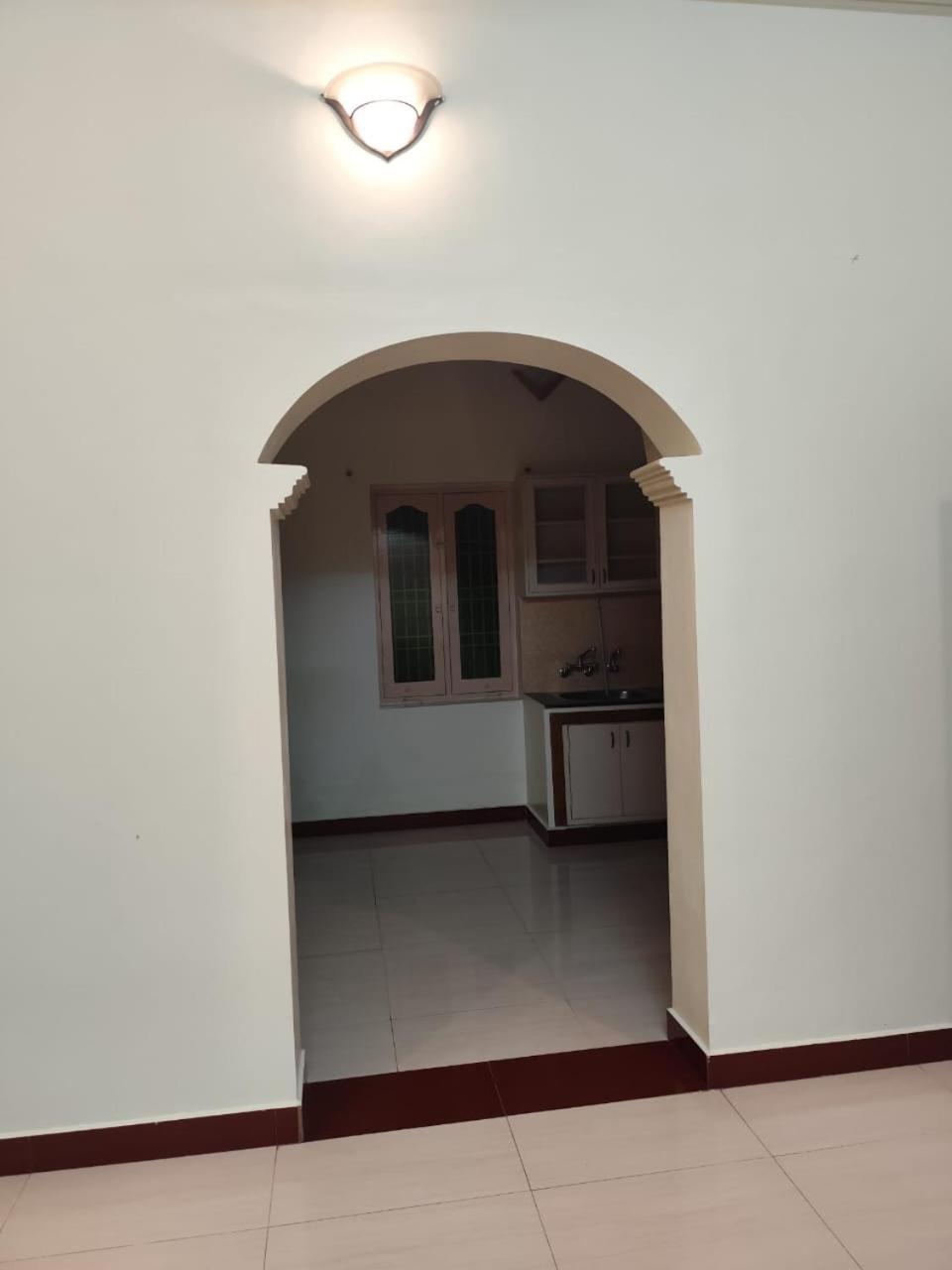 Arunachala Houses Tiruvannāmalai 外观 照片