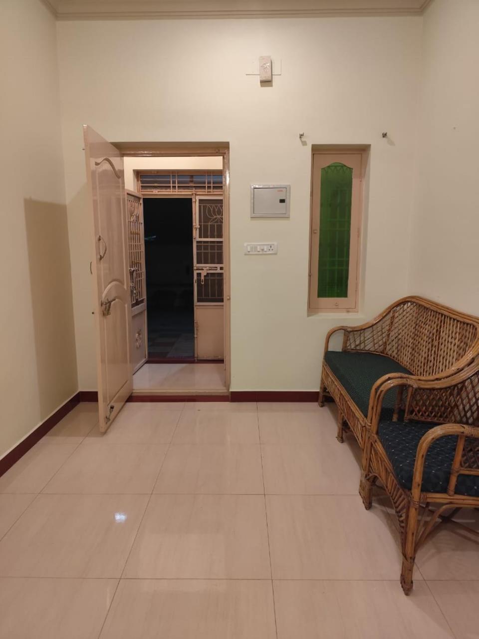 Arunachala Houses Tiruvannāmalai 外观 照片