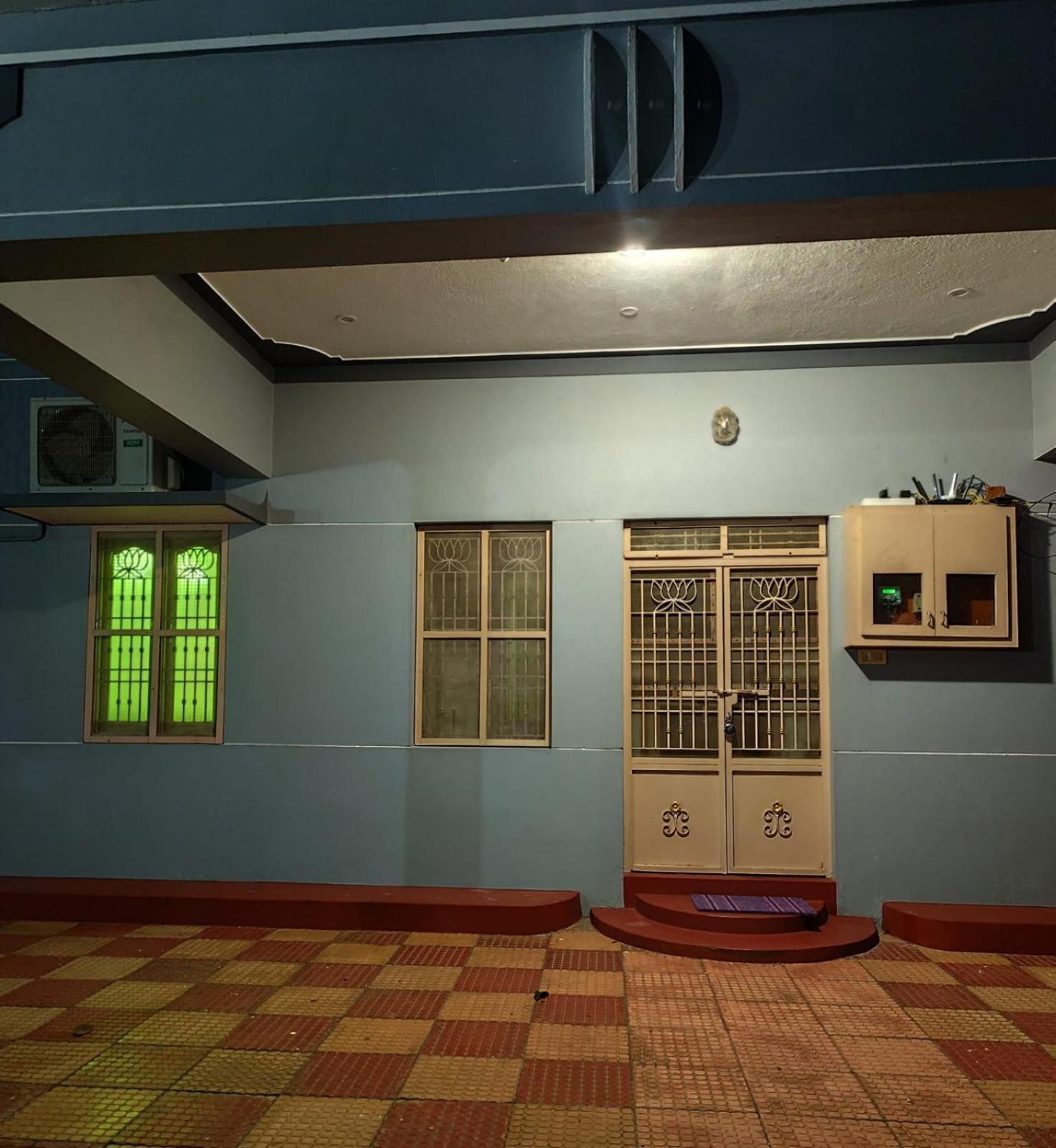 Arunachala Houses Tiruvannāmalai 外观 照片